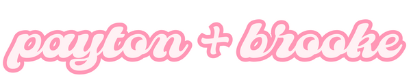 paytonbrooke logo
