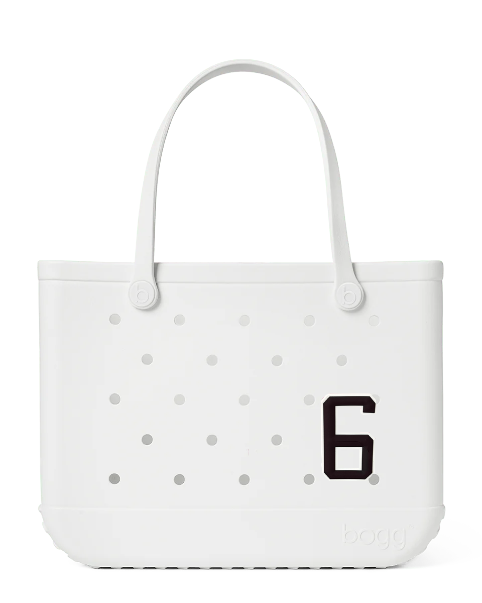 Number Charm