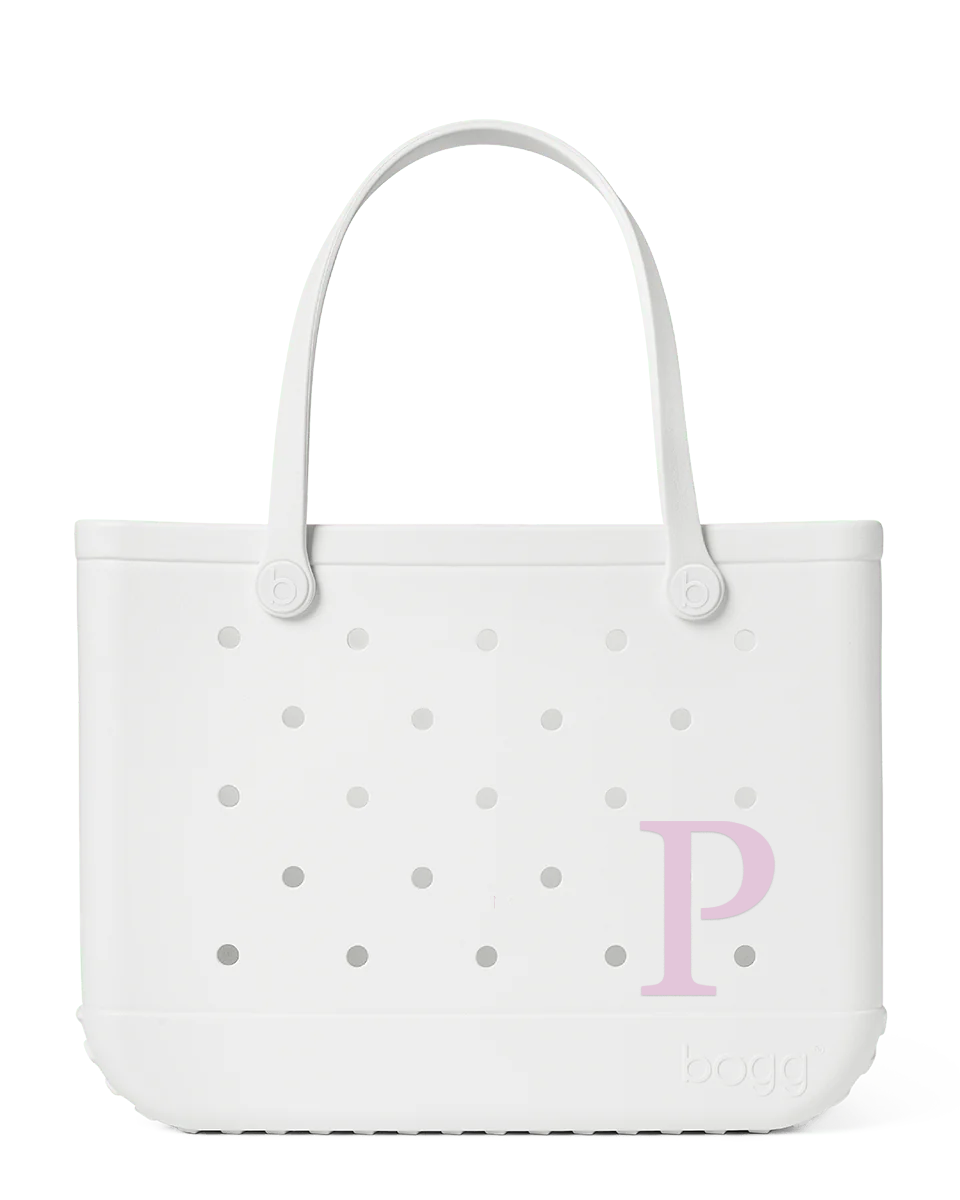 Initial Bag Charm – paytonbrooke - Main Image