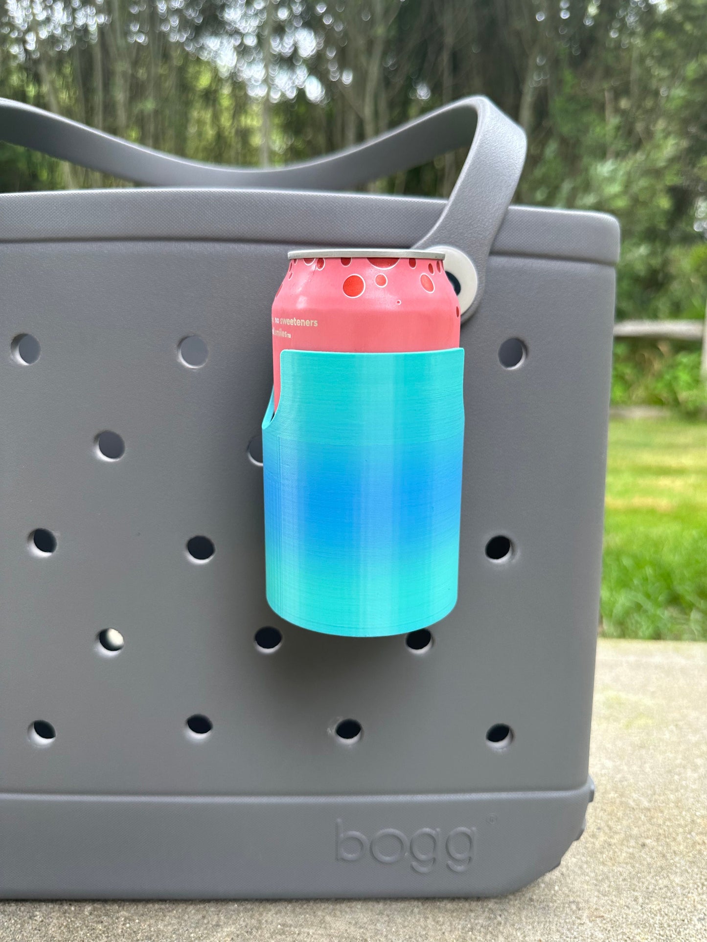 Bogg Bag Cup Holder, Bogg Cup Holder, Simply Southern Cup Holder, Rubber Bag Cup Holder, Bogg Bag Accessories, Beach Bag Cup Holder