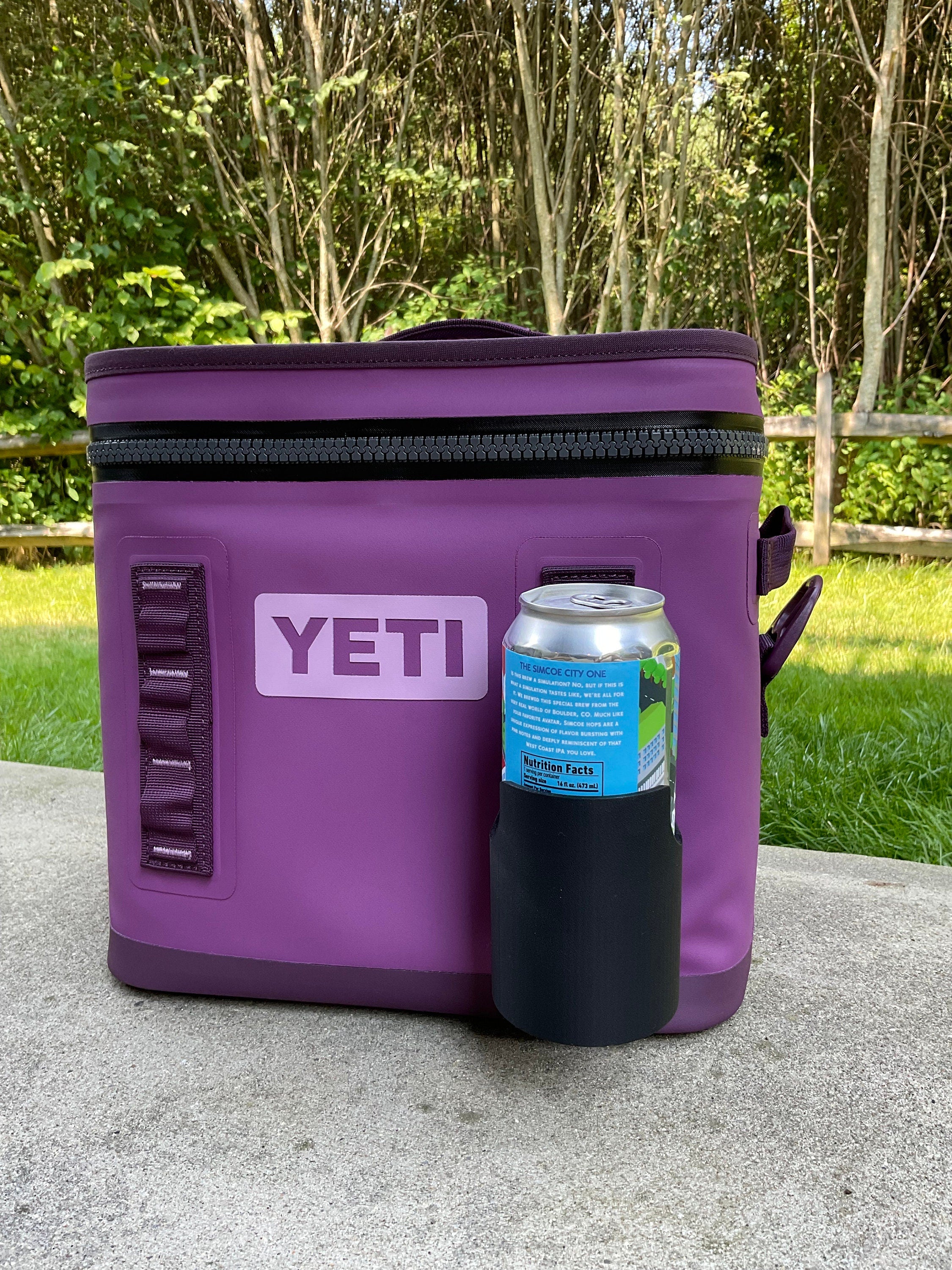 Yeti Soft Cooler Cup Holder, Yeti Cup Holder, Soft cooler cup holder, Cooler Cup holder, Soft cooler accessories,Yeti Carry all cup holder