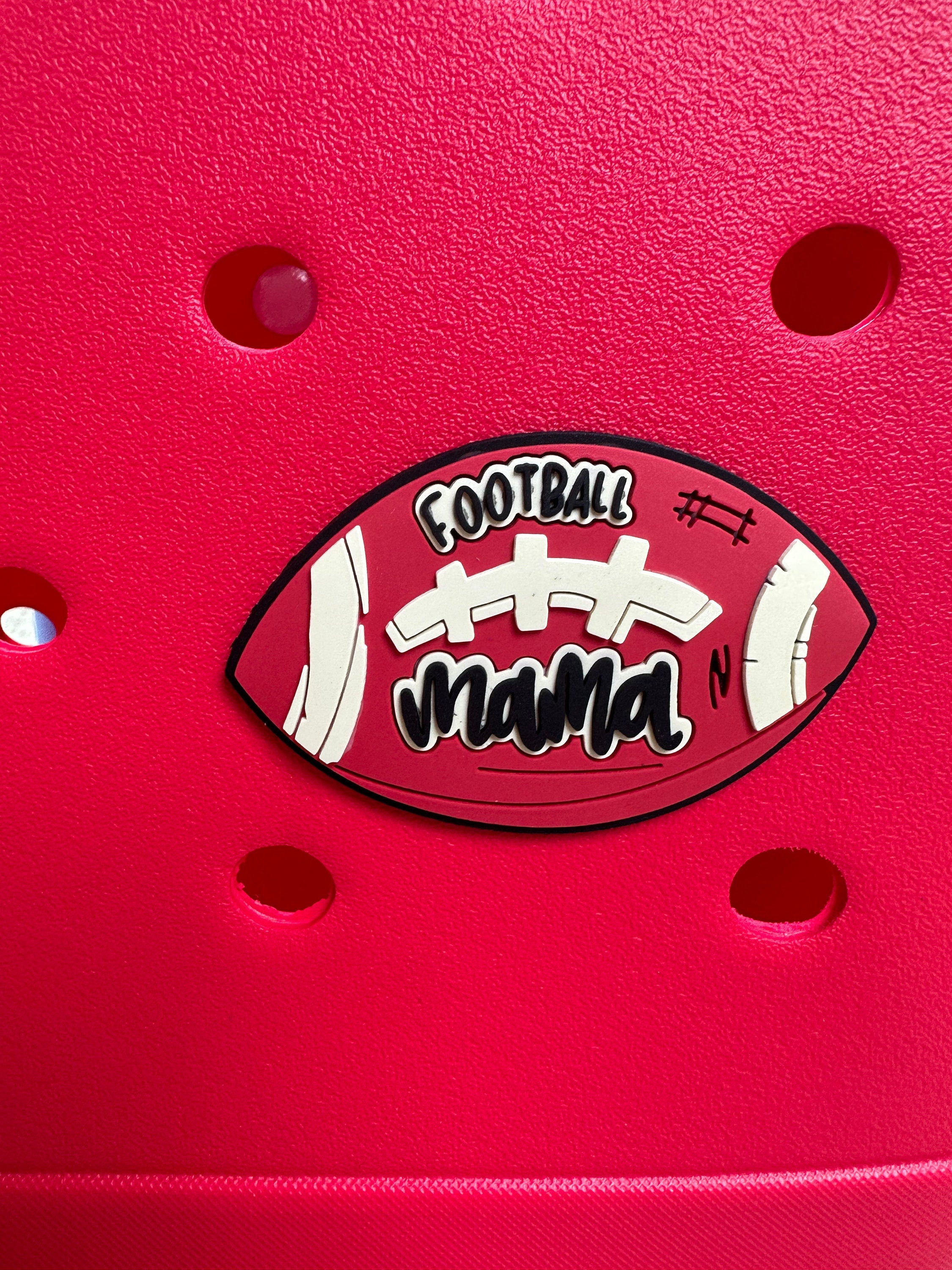 Bogg Bag Charms | Bogg Bits | Bogg Bag Accessories | Bogg Buttons | Bogg Bits | Simply Southern | Mom Life | Football Mom | Anchor