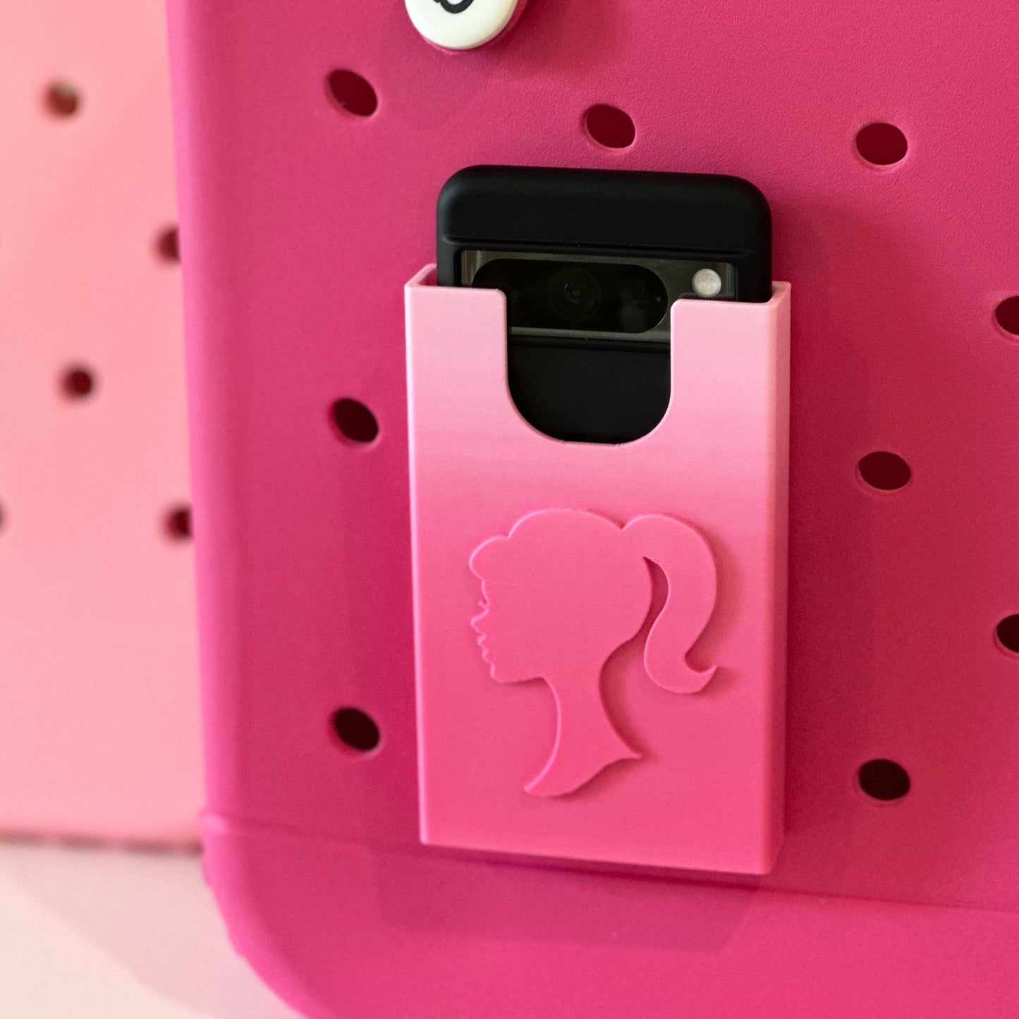 Limited Edition Bogg Bag Phone Holder, Bogg Bag Wallet Holder, Bogg Bag Accessories, Beach Bag Phone Holder