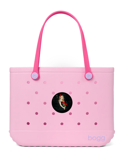 Custom Photo Bag Charm