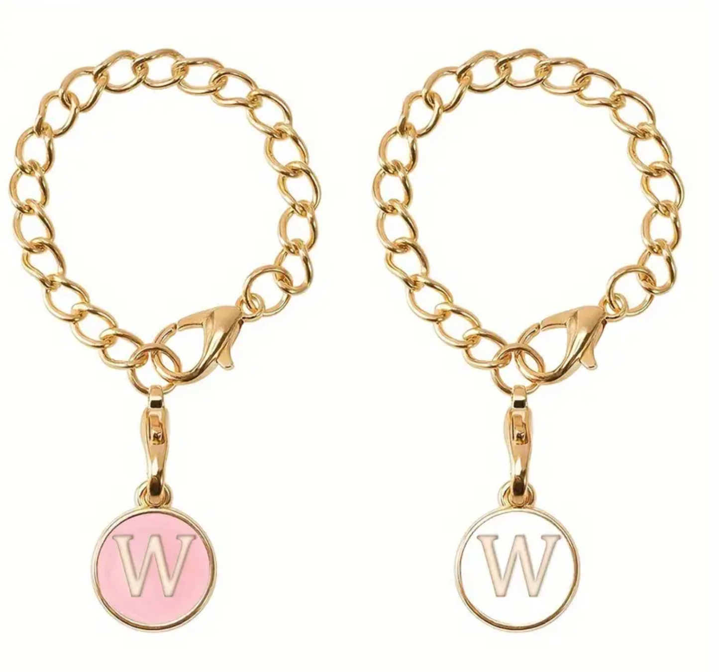 Initial Letter Charm - paytonbrooke