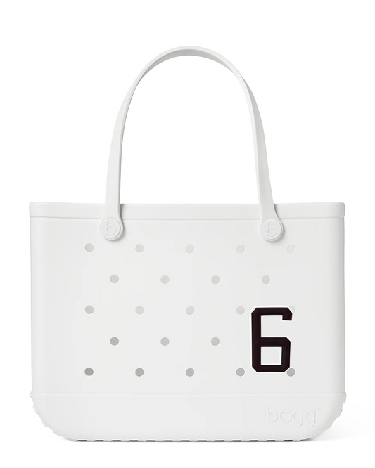 Number Charm