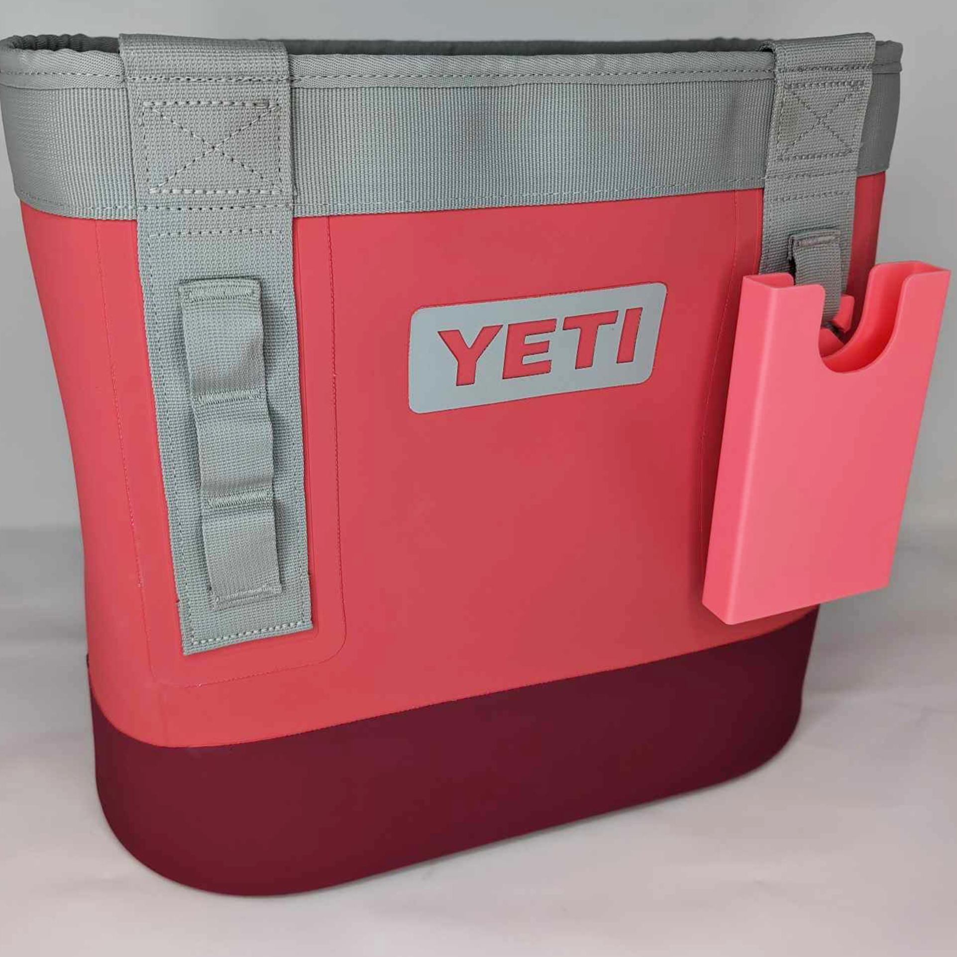 Soft Cooler Phone Holder - paytonbrooke