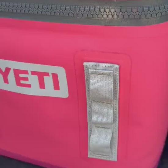 Yeti Phone Holder, Yeti Cooler Wallet Holder, Yeti Cooler Accessories, Yeti Soft Cooler Phone Holder , Yeti carry all phone holder