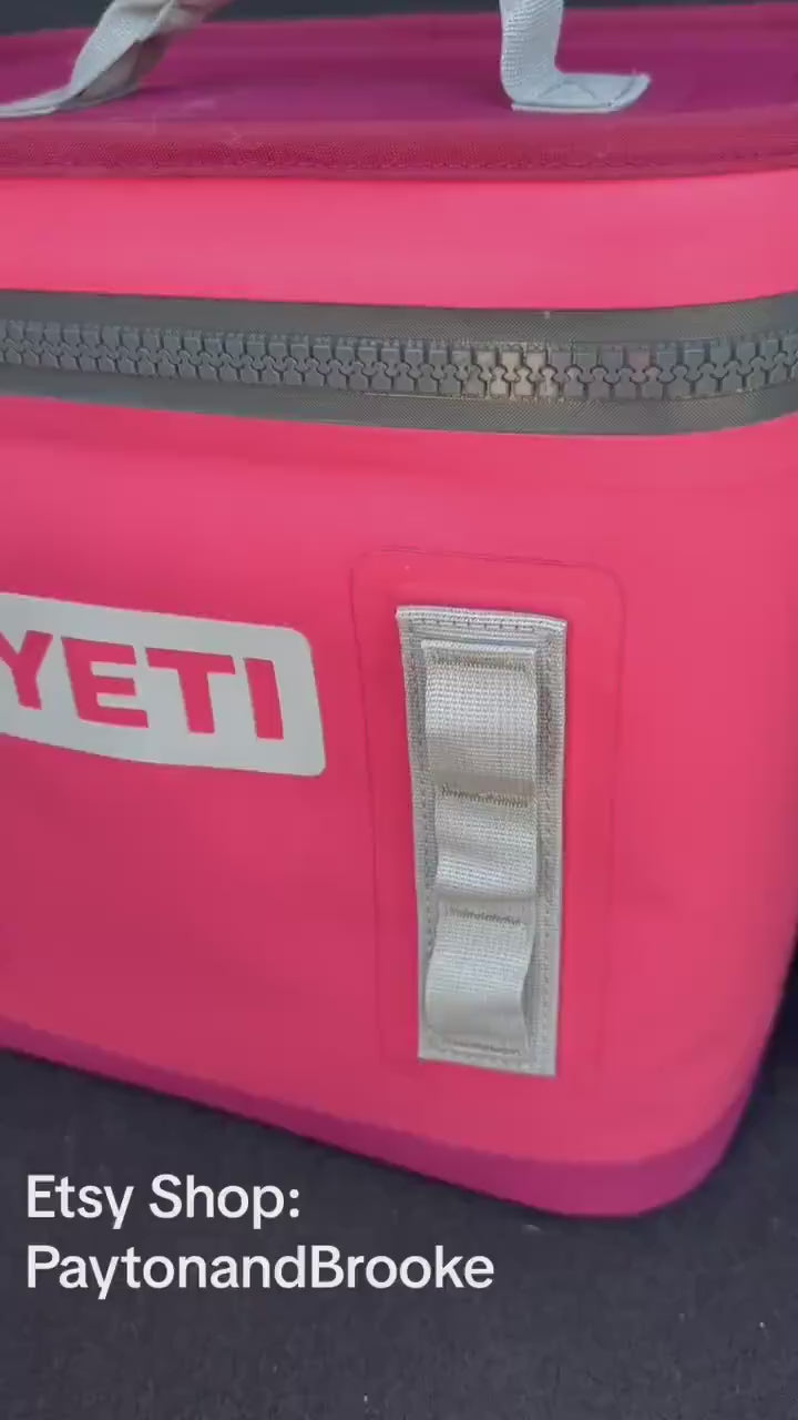 Yeti Phone Holder, Yeti Cooler Wallet Holder, Yeti Cooler Accessories, Yeti Soft Cooler Phone Holder , Yeti carry all phone holder