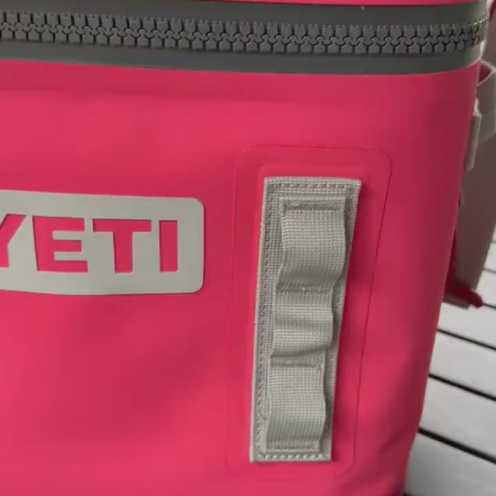 Yeti Soft Cooler Cup Holder, Yeti Cup Holder, Soft cooler cup holder, Cooler Cup holder, Soft cooler accessories,Yeti Carry all cup holder