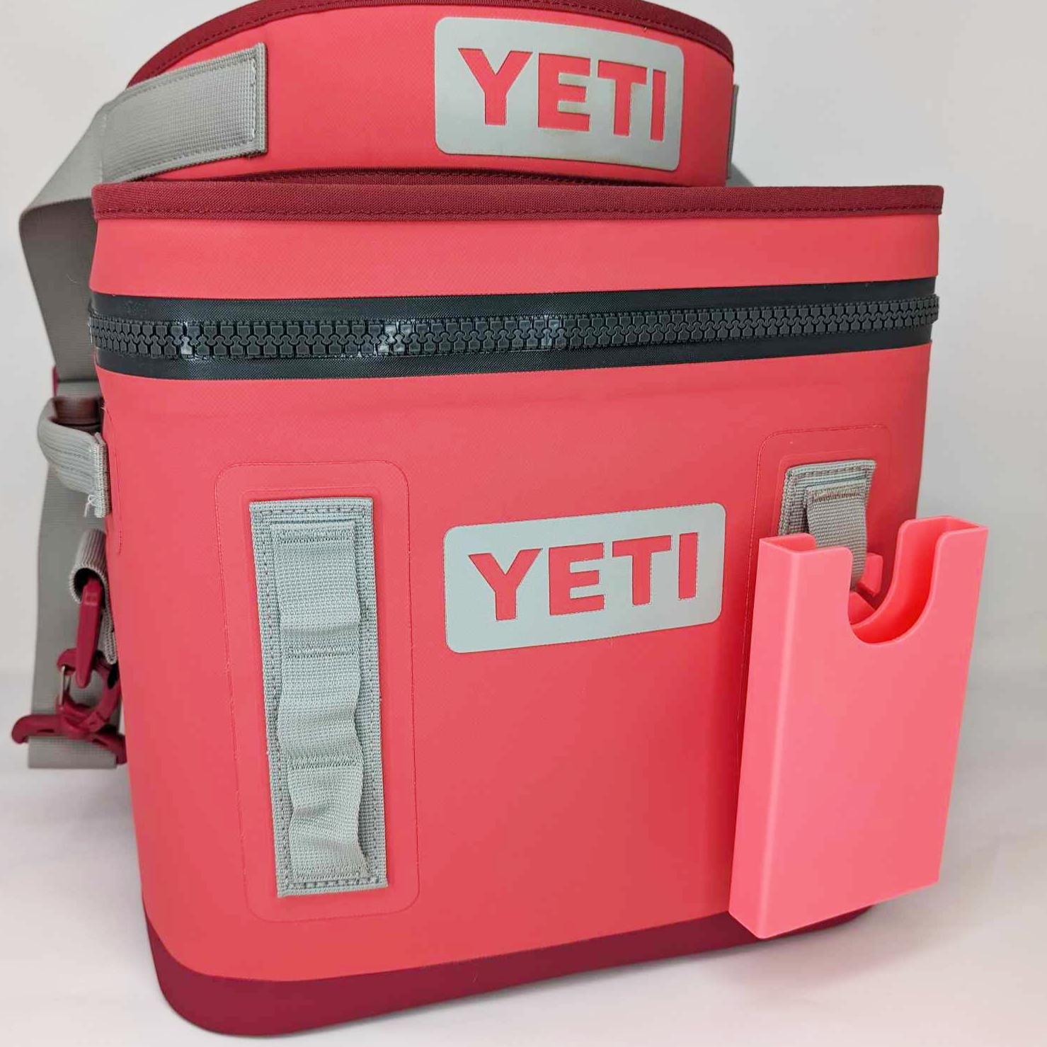 Soft Cooler Phone Holder - paytonbrooke