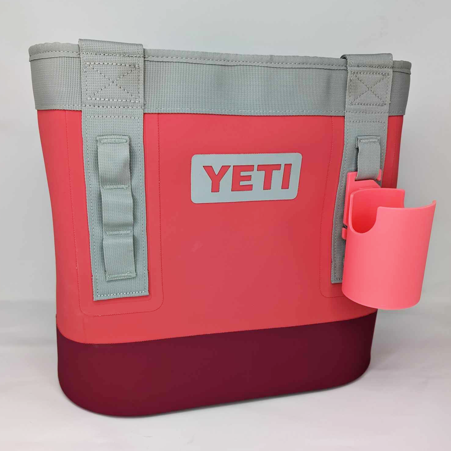 Soft Cooler Cup Holder - paytonbrooke