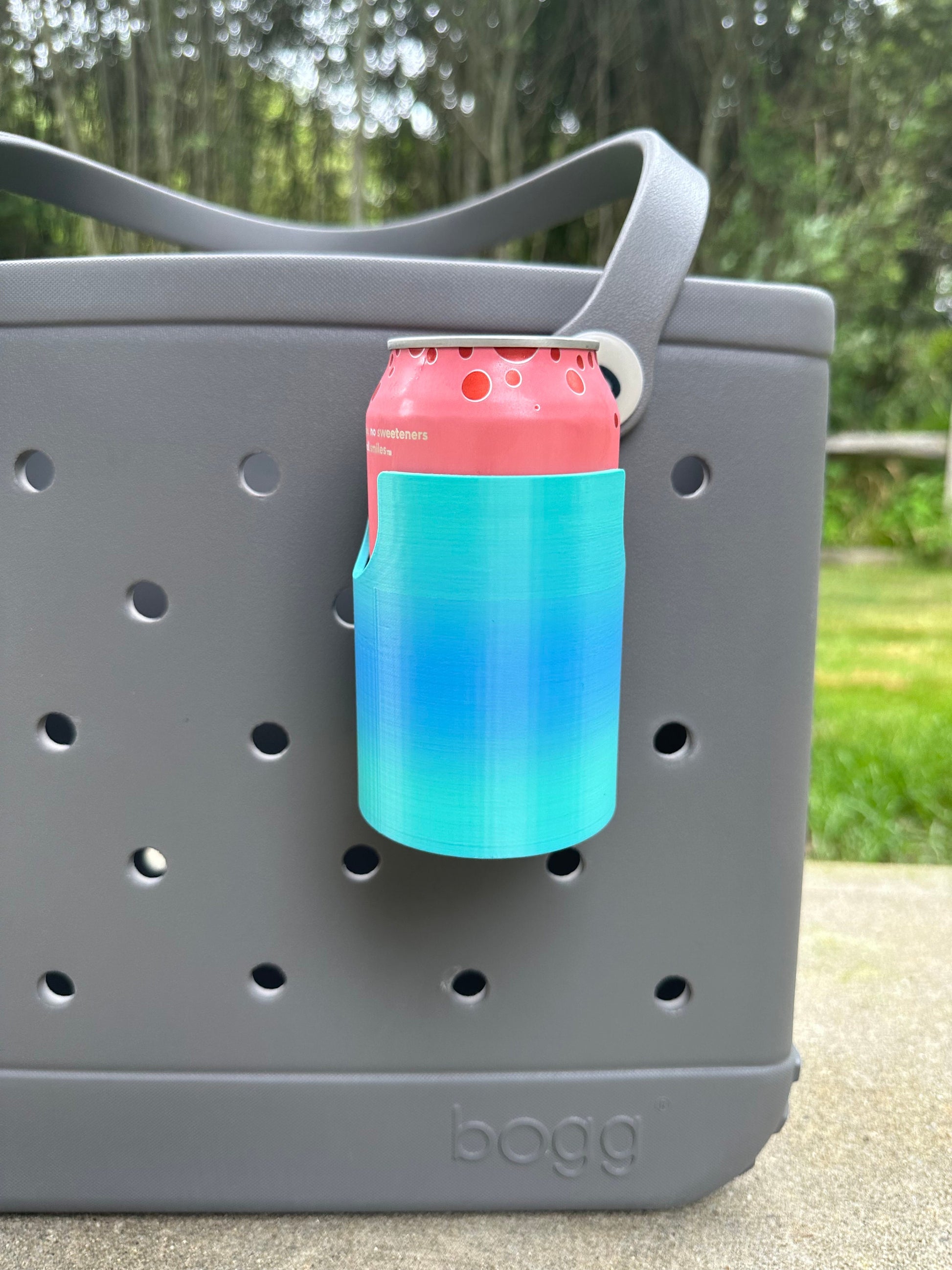 Bogg Bag Cup Holder, Bogg Cup Holder, Simply Southern Cup Holder, Rubber Bag Cup Holder, Bogg Bag Accessories, Beach Bag Cup Holder