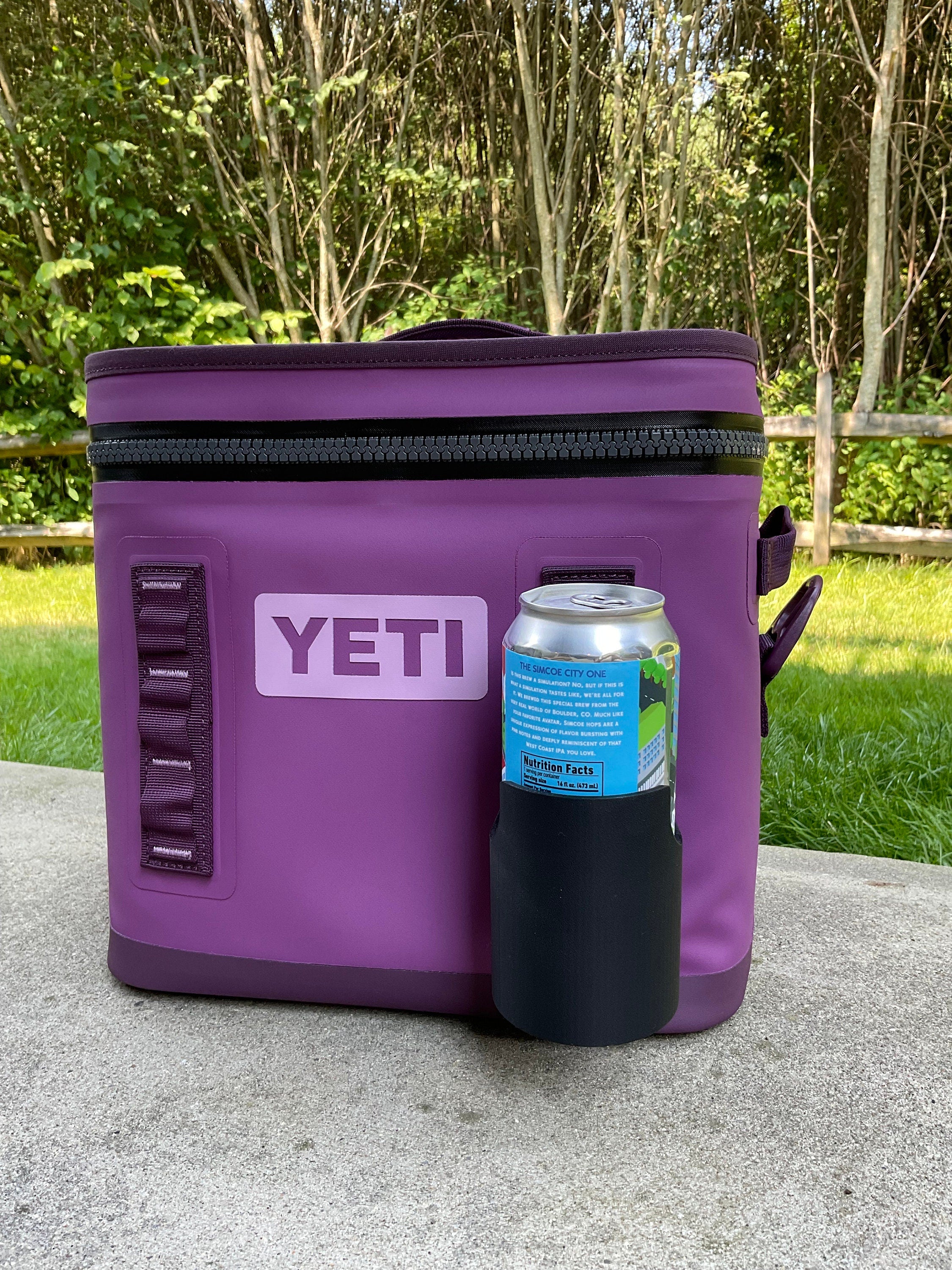 Fashion yeti cup carrier